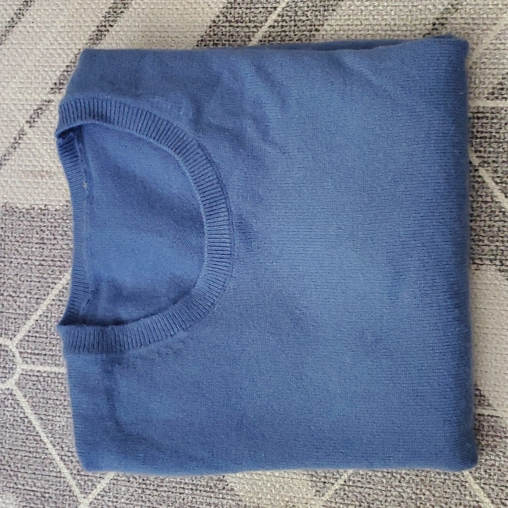 Everlane Cashmere Crew - Picture 7 of 8